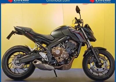 Honda CB 650 F (2017 - 18) - Annuncio 9746141