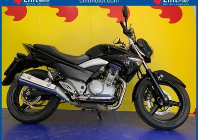 Suzuki Inazuma 250 (2012 - 17) - Annuncio 9746245