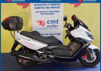 Kymco Xciting 500 i (2007 - 11) - Annuncio 9746258