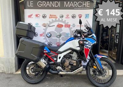 Honda Africa Twin CRF 1100L DCT (2022 - 23) - Annuncio 9734128