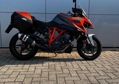 KTM 1290 Super Duke GT (2022 - 25) - Annuncio 9746293