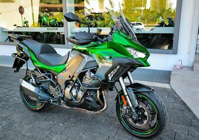 Kawasaki Versys 1000 SE (2019 - 20) - Annuncio 9744656