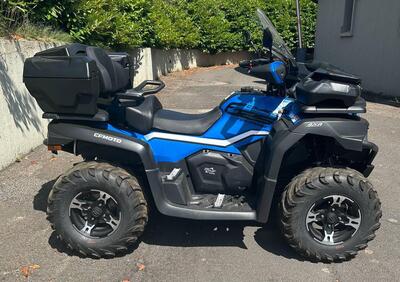 CFMOTO CFORCE 625 Touring Passo Lungo (2023 - 25) - Annuncio 9746360