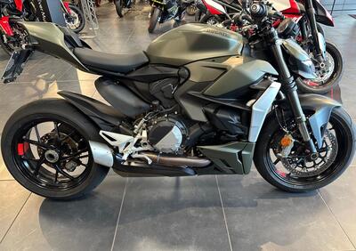 Ducati Streetfighter V2 955 Green (2022 - 23) - Annuncio 9746456