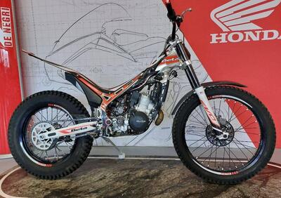 Betamotor Evo 300 2t (2017 - 18) - Annuncio 9746498