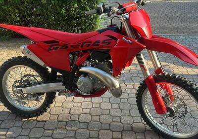 GASGAS MC 300 (2025) - Annuncio 9746506