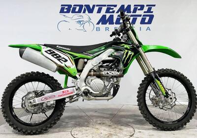 Kawasaki KX 250 (2023) - Annuncio 9746538