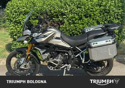Triumph Tiger 900 Rally Pro (2020 - 23) - Annuncio 9746507