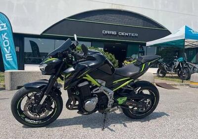 Kawasaki Z 900 A2 (2019) - Annuncio 9746512