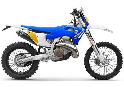 Husqvarna TE 300 Heritage (2025) - Annuncio 9746513