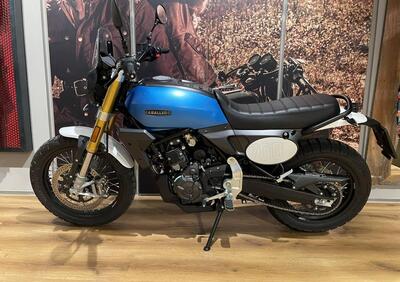 Fantic Motor Caballero 700 Scrambler (2025) - Annuncio 9746514