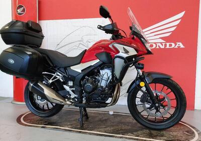 Honda CB 500 X (2019 - 20) - Annuncio 9746521