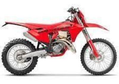 GASGAS EC 125 (2025) - Annuncio 9746519