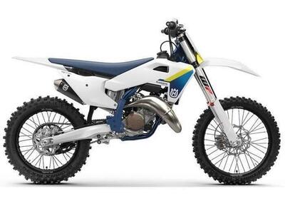 Husqvarna TC 125 (2025) - Annuncio 9746522