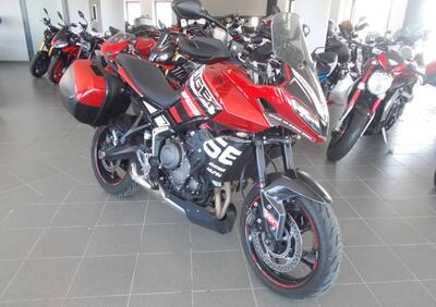 Triumph Tiger Sport 660 (2022 - 24) - Annuncio 9746525