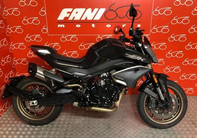 CFMOTO 800NK Sport (2023 - 25) - Annuncio 9746528