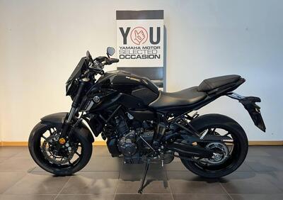 Yamaha MT-07 Pure (2023 - 25) - Annuncio 9746540