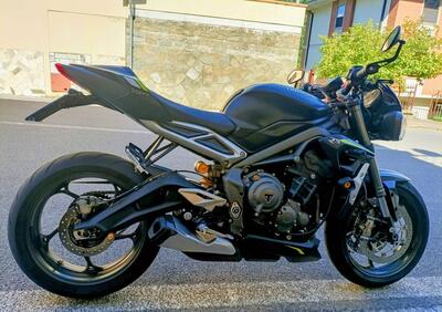 Triumph Street Triple RS (2020 - 22) - Annuncio 9746550