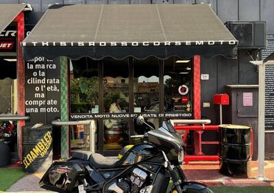 Moto Morini Calibro Bagger (2024 - 25) - Annuncio 9746546