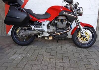 Moto Guzzi Breva V 1100 i.e. - Annuncio 9746549
