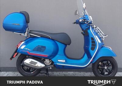 Vespa GTS 300 Super Sport Hpe (2021 - 22) - Annuncio 9746548