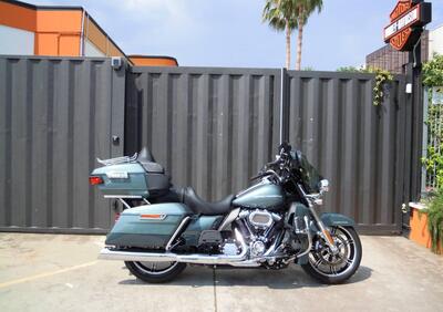 Harley-Davidson 114 Electra Glide Ultra Limited (2020) - FLHTK - Annuncio 9746553