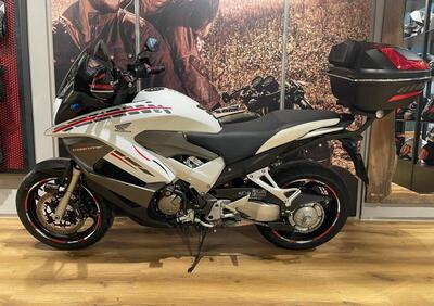 Honda Crossrunner ABS (2010 - 14) - Annuncio 9746552