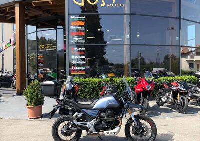 Moto Guzzi V85 TT (2019 - 20) - Annuncio 9746557