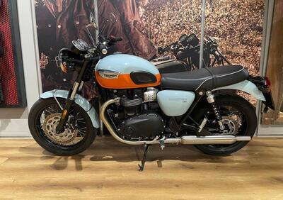 Triumph Bonneville T100 (2021 - 25) - Annuncio 9746558