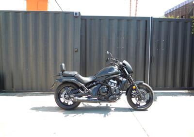 Kawasaki Vulcan S (2021 - 24) - Annuncio 9746562