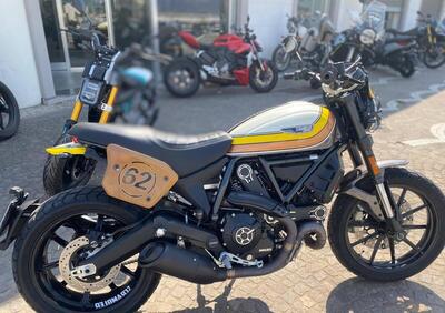 Ducati Scrambler 800 Mach 2.0 (2017 - 19) - Annuncio 9746566