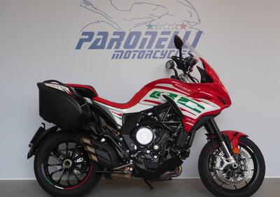 MV Agusta Turismo Veloce 800 Lusso SCS (2021 - 25) - Annuncio 9746574