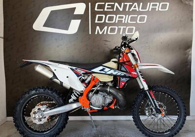 KTM 300 EXC E Six Days TPI (2019) - Annuncio 9746572