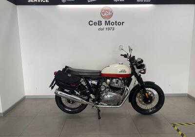 Royal Enfield Interceptor 650 (2021 - 25) - Annuncio 9745627