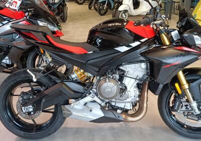 Aprilia Tuono 660 Factory (2025) - Annuncio 9746579