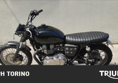 Triumph Bonneville T100 (2008 - 16) - Annuncio 9746583