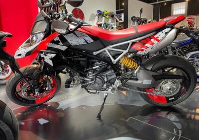 Ducati Hypermotard 950 RVE (2022 - 25) - Annuncio 9736951