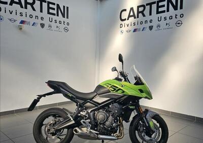 Triumph Tiger Sport 660 (2025) - Annuncio 9744729