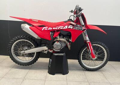 GASGAS MC 450 F (2024) - Annuncio 9746588