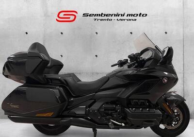 Honda GL 1800 Gold Wing Tour (2021 - 23) - Annuncio 9746608