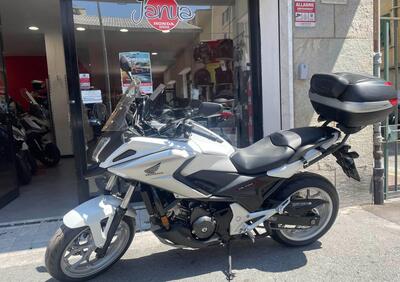 Honda NC 750 X DCT ABS (2018 - 20) - Annuncio 9746691