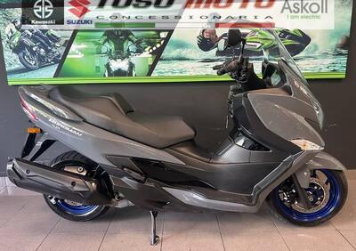 Suzuki Burgman 400 (2022 - 24) - Annuncio 9746598
