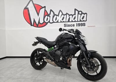 Kawasaki ER-6N ABS (2012 - 16) - Annuncio 9746599