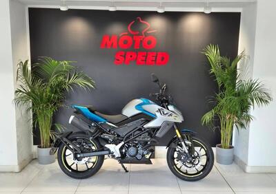 CFMOTO 125NK (2025) - Annuncio 9746603