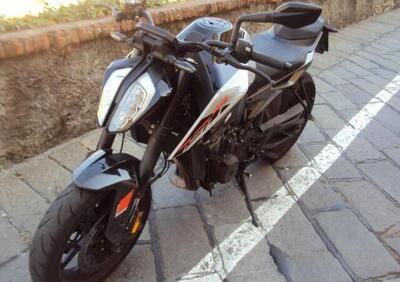 KTM 790 Duke L (2023 - 24) - Annuncio 9746605