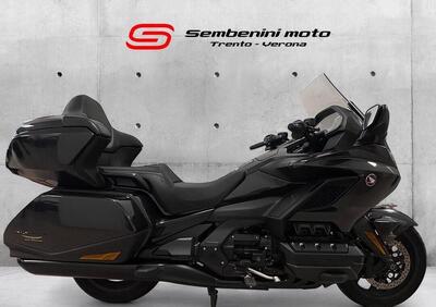 Honda GL 1800 Gold Wing Tour (2021 - 23) - Annuncio 9746623
