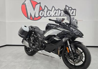 Kawasaki Ninja 1000 SX Tourer (2021 - 24) - Annuncio 9746613