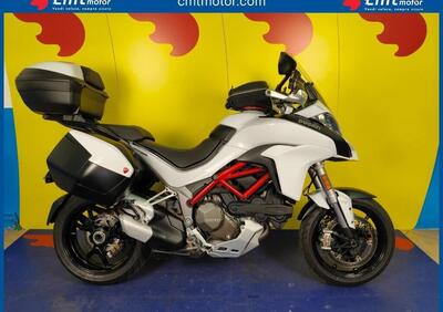 Ducati Multistrada 1200 S (2015 - 17) - Annuncio 9746614