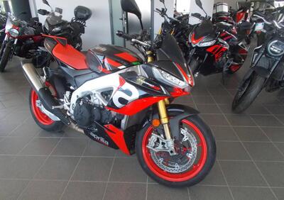 Aprilia Tuono V4 Factory (2021 - 24) - Annuncio 9746619