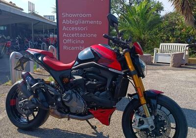 Ducati Monster 937 SP (2023 - 25) - Annuncio 9746639